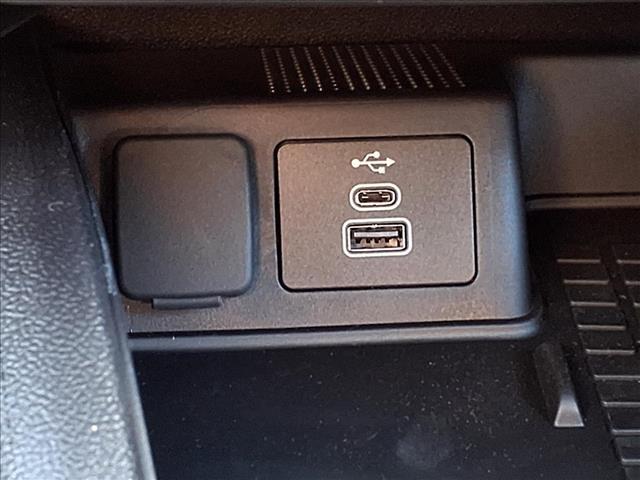 new 2025 Ford Bronco Sport car, priced at $39,271