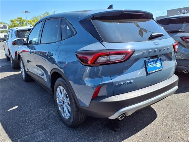 new 2025 Ford Escape car, priced at $29,553