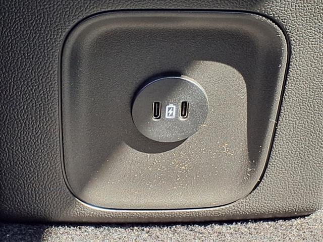 new 2025 Ford Escape car, priced at $29,553
