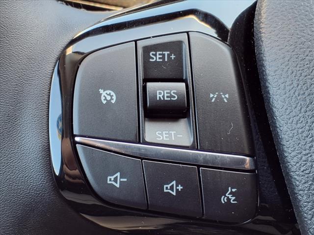 new 2025 Ford Escape car, priced at $29,553