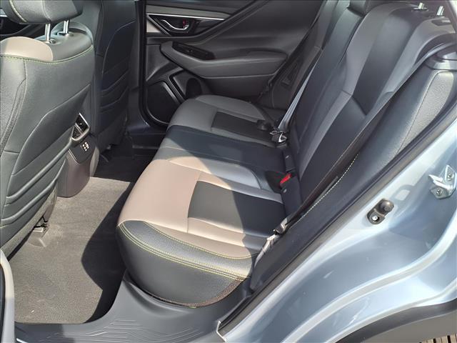 used 2023 Subaru Outback car, priced at $29,750