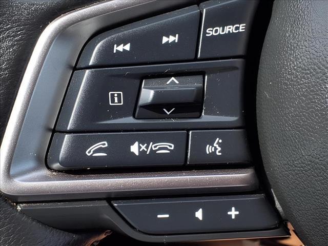 used 2023 Subaru Outback car, priced at $29,750
