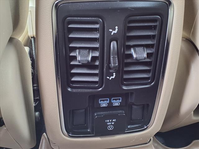 used 2019 Jeep Grand Cherokee car, priced at $15,988