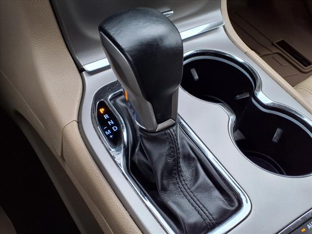 used 2019 Jeep Grand Cherokee car, priced at $15,988