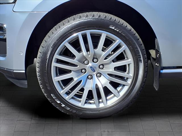 used 2022 Ford Expedition Max car, priced at $52,450
