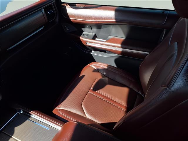 used 2022 Ford Expedition Max car, priced at $52,450