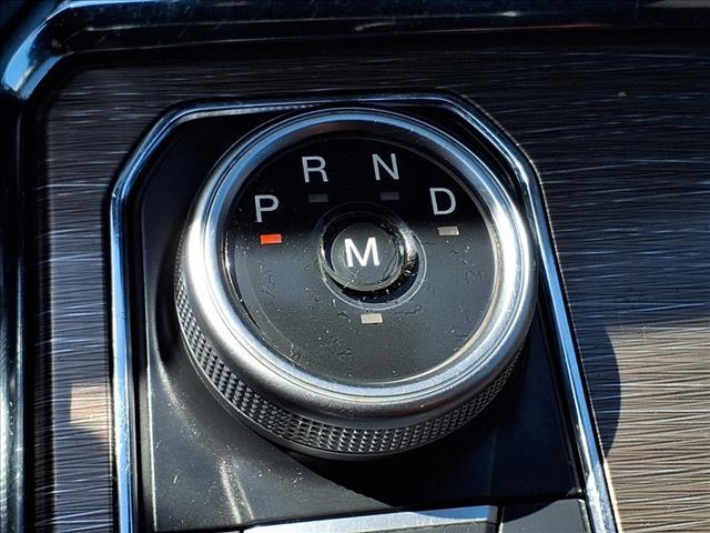 used 2022 Ford Expedition Max car, priced at $52,450