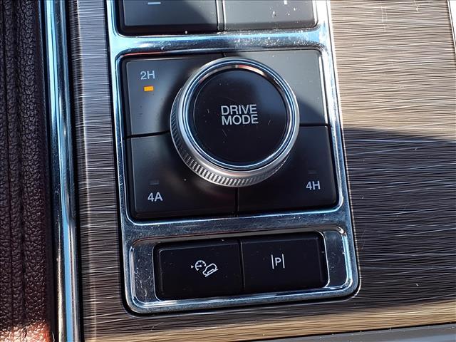 used 2022 Ford Expedition Max car, priced at $52,450