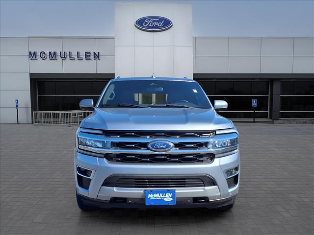used 2022 Ford Expedition Max car, priced at $52,450