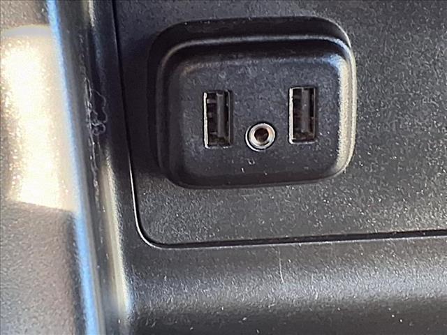 used 2021 GMC Canyon car, priced at $32,500