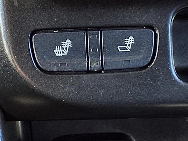 used 2021 GMC Canyon car, priced at $32,500