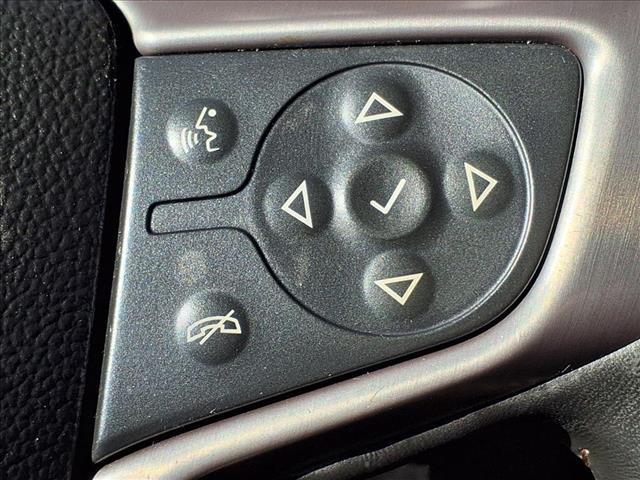 used 2021 GMC Canyon car, priced at $32,500