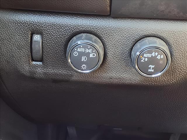 used 2021 GMC Canyon car, priced at $32,500