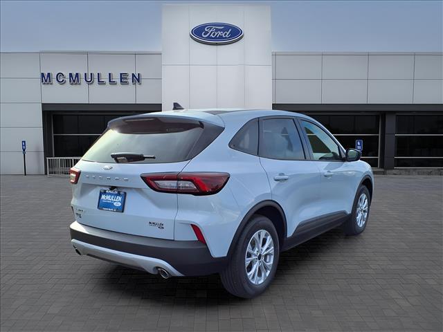 new 2025 Ford Escape car, priced at $29,890