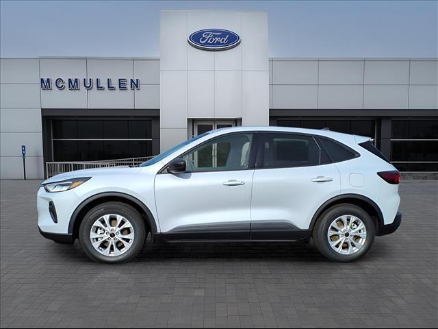 new 2025 Ford Escape car, priced at $29,890