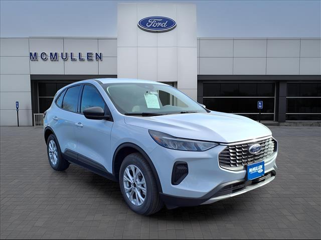 new 2025 Ford Escape car, priced at $29,890