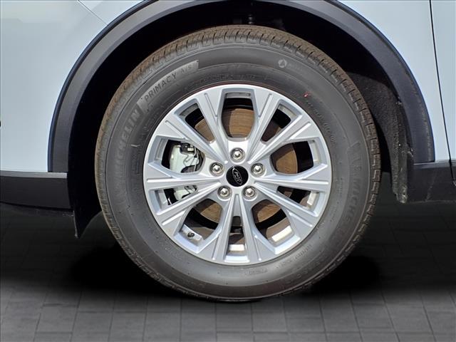 new 2025 Ford Escape car, priced at $29,890