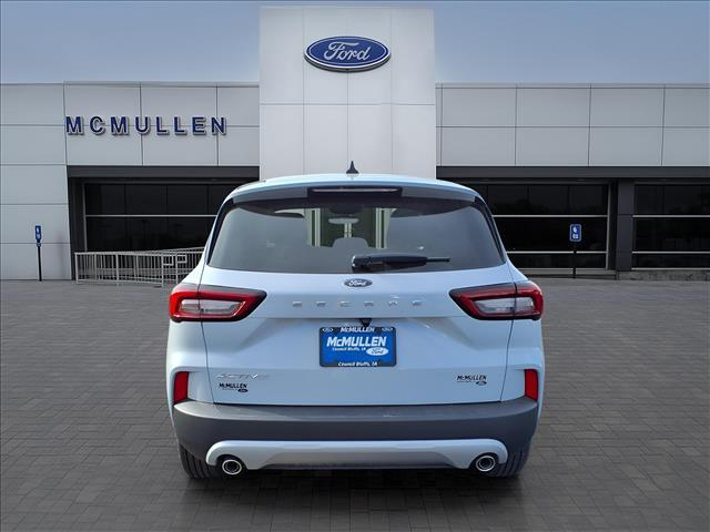 new 2025 Ford Escape car, priced at $29,890