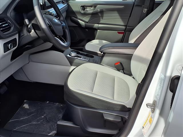 new 2025 Ford Escape car, priced at $29,890