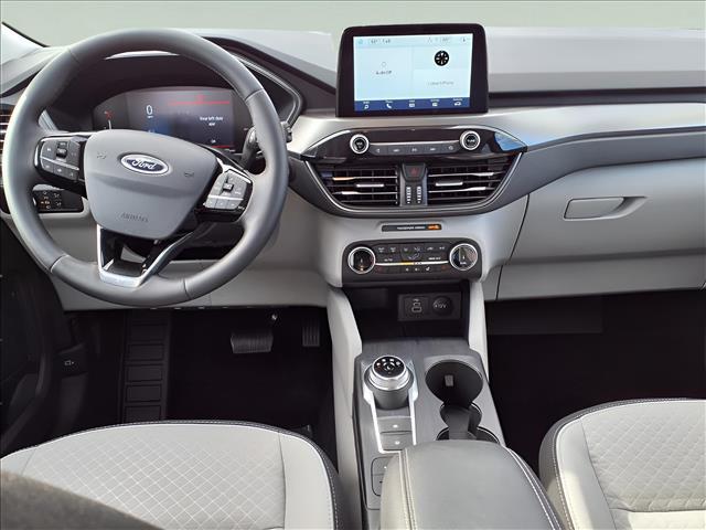 new 2025 Ford Escape car, priced at $29,890