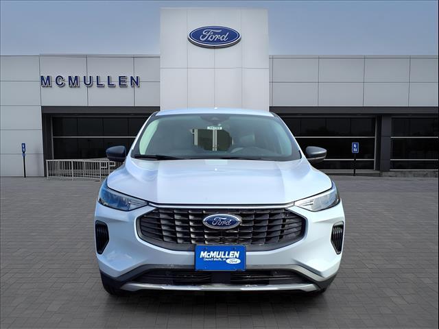 new 2025 Ford Escape car, priced at $29,890