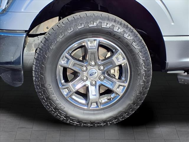 used 2022 Ford F-150 car, priced at $26,250