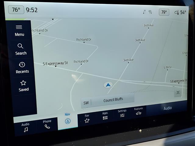 used 2022 Ford F-150 car, priced at $26,250