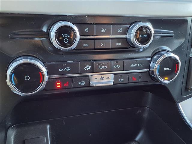 used 2022 Ford F-150 car, priced at $26,250