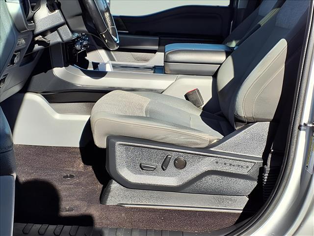 used 2022 Ford F-150 car, priced at $26,250