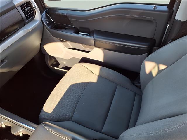 used 2022 Ford F-150 car, priced at $26,250