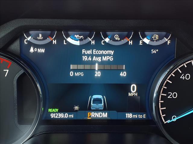 used 2022 Ford F-150 car, priced at $26,250