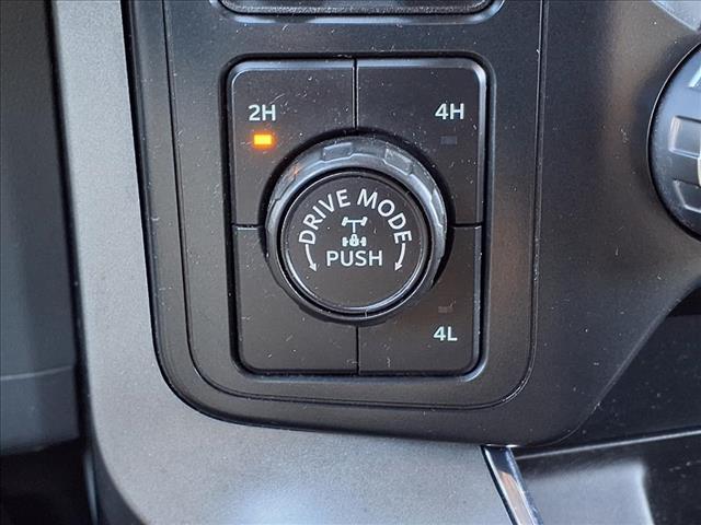 used 2022 Ford F-150 car, priced at $26,250