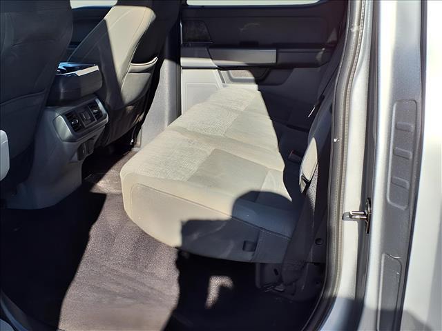 used 2022 Ford F-150 car, priced at $26,250