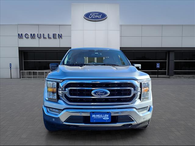used 2022 Ford F-150 car, priced at $26,250