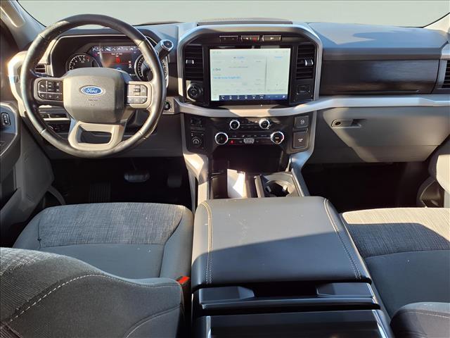 used 2022 Ford F-150 car, priced at $26,250