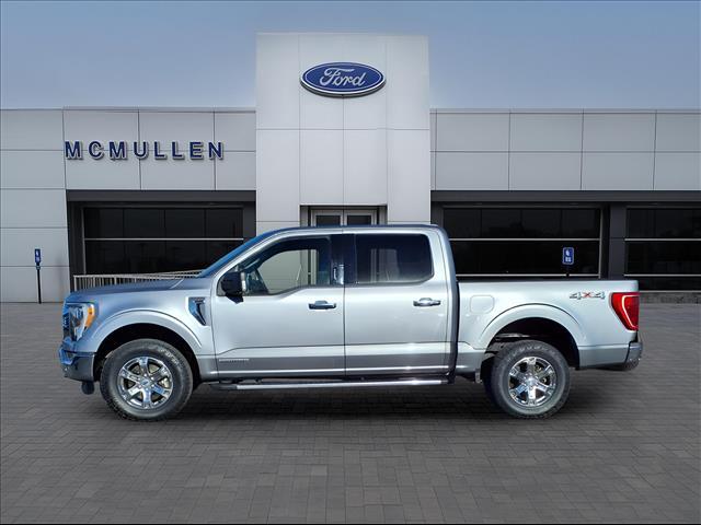 used 2022 Ford F-150 car, priced at $26,250