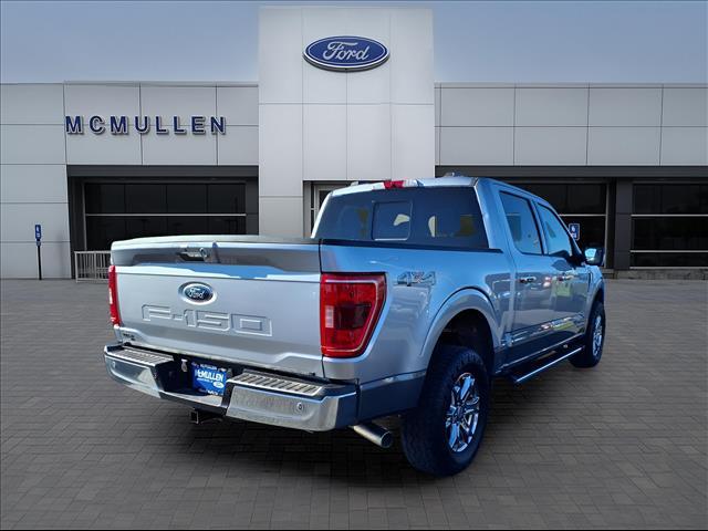 used 2022 Ford F-150 car, priced at $26,250