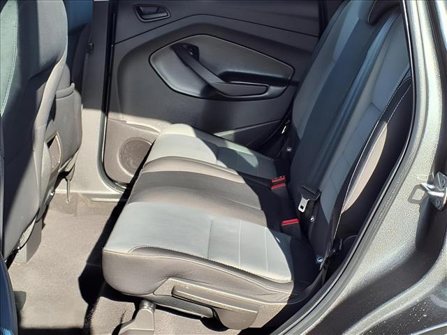 used 2019 Ford Escape car, priced at $13,550