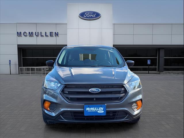 used 2019 Ford Escape car, priced at $13,550
