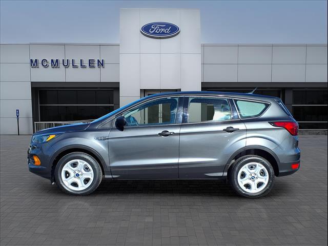 used 2019 Ford Escape car, priced at $13,550