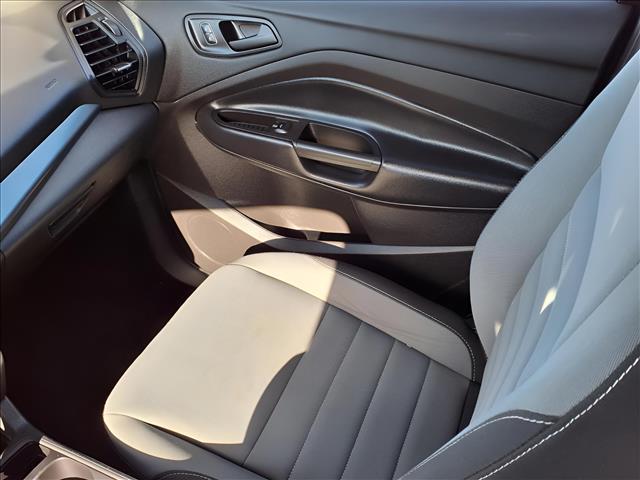 used 2019 Ford Escape car, priced at $13,550
