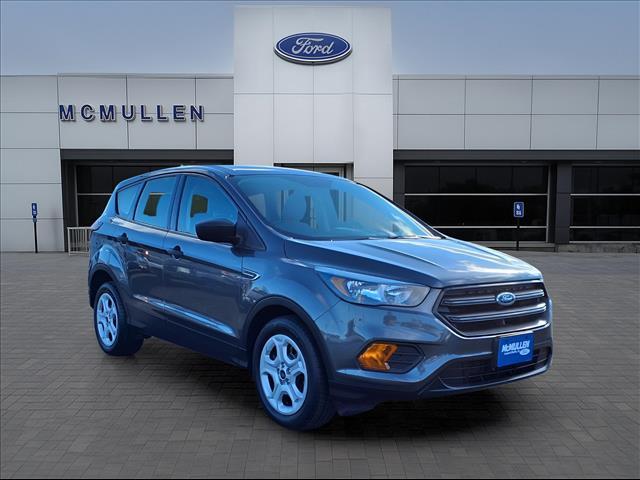 used 2019 Ford Escape car, priced at $13,550