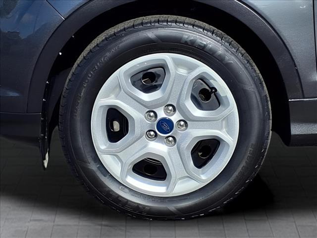 used 2019 Ford Escape car, priced at $13,550