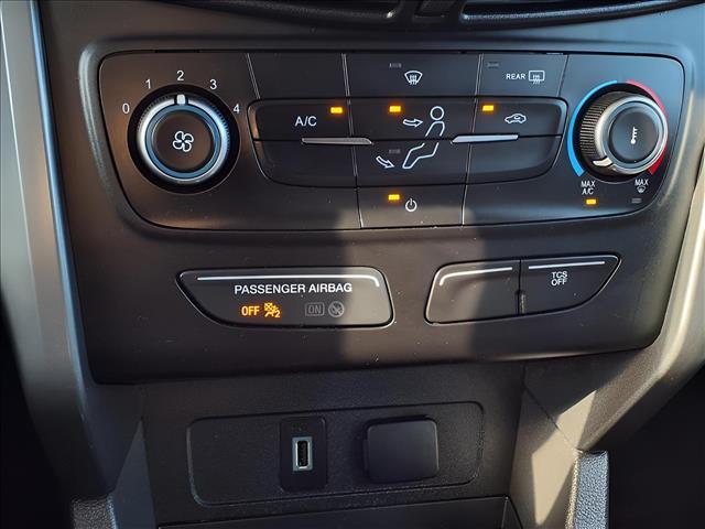 used 2019 Ford Escape car, priced at $13,550