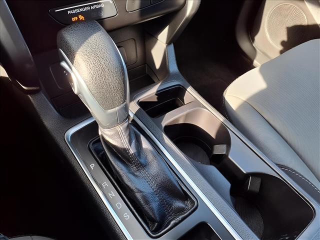 used 2019 Ford Escape car, priced at $13,550