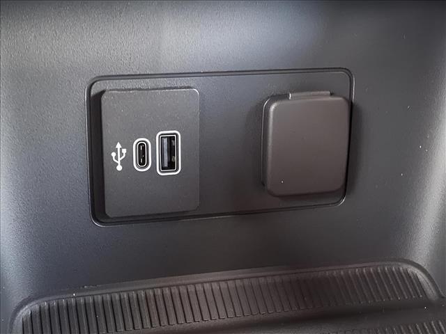 new 2026 Ford Explorer car, priced at $48,672