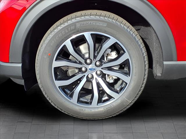 new 2026 Ford Explorer car, priced at $48,672