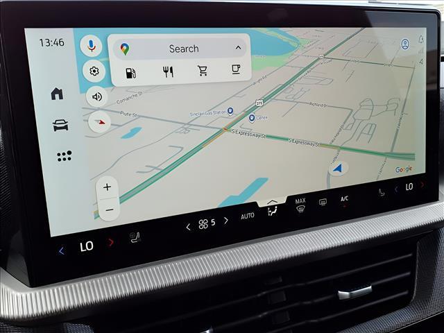 new 2026 Ford Explorer car, priced at $48,672