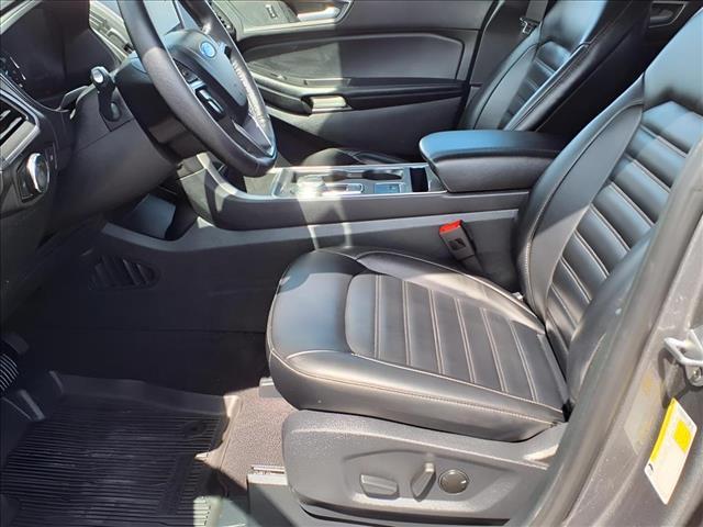 used 2024 Ford Edge car, priced at $31,750