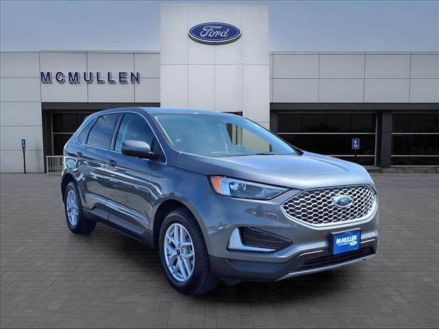 used 2024 Ford Edge car, priced at $31,750